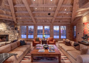 Ξενάγηση στο ράντσο του Τομ Κρουζ στο Κολοράντο