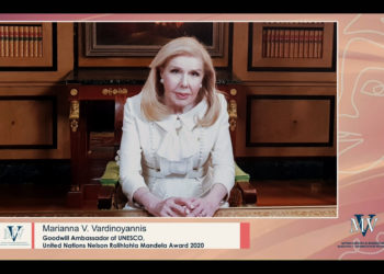 Οι γυναίκες στην εποχή της πανδημίας