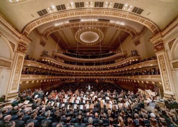 Συνεργασία Γιάννη Χατζηλοΐζου και Φιλαρμονικής Αθηνών με τον Γιώργο Παπαγιαννόπουλο και την Europrotection