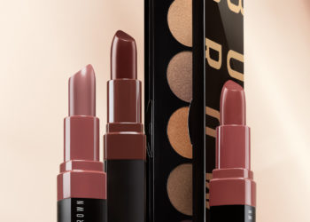 Bobbi Brown: Γνωρίστε τη νέα Real Nudes Collection