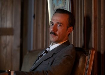 Ο Χρήστος Πλαΐνης από το Α ως το Ω: “Σημασία έχει η ποιότητα στο χρόνο και όχι  η ποσότητα”