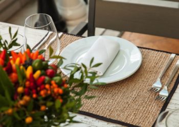  Το Aleria ετοιμάζει το τραπέζι του Σαββατοκύριακου και της Καθαρής Δευτέρας