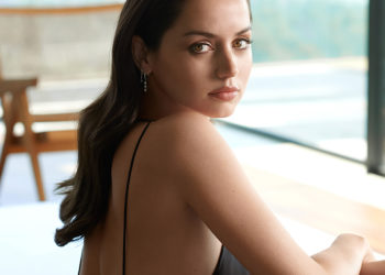 Estée Lauder: Η Ana de Armas νέα Global Brand Ambassador