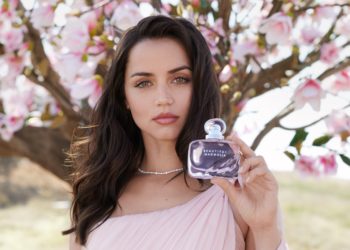 Η Estée Lauder παρουσιάζει το νέο άρωμα Beautiful Magnolia