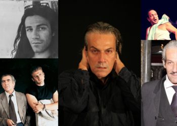 Πέθανε ο ηθοποιός Θεόφιλος Βανδώρος