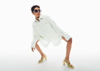 H&M: Ολοκαίνουργιο concept Innovation Stories