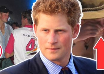 Τελικά πόσο παγιδευμένος ήταν ο Πρίγκιπας Χάρι; Τα 9 σκάνδαλα που έχει προκαλέσει