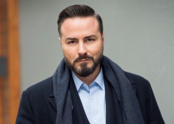 O Διαμαντής Γκολιδάκης απαντά σε 10+1 ερωτήσεις