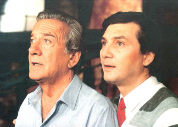 Κερδίστε δωρεάν κωδικό για τον θρυλικό “Αμπιγιέρ”