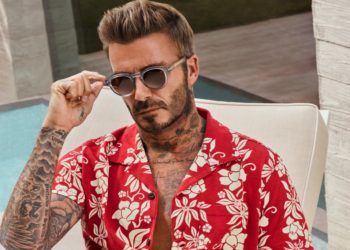 Συλλογή Eyewear by David Beckham