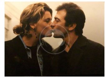 H Aριάν Λαζαρίδου μιλάει για τη ζωή που δεν έζησε με τον Κωστή Περατικό