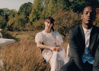 Καμπάνια για τη νέα συλλογή Simone Rocha x H&M