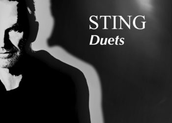 Sting – “Duets”: Η special κυκλοφορία