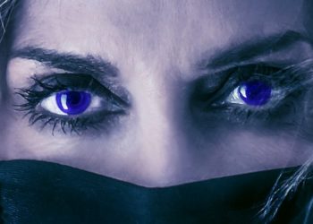 Άννα Βίσση: Το cover του νέου της τραγουδιού “Λουλακί”