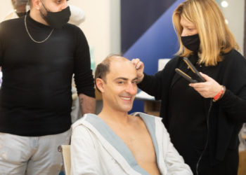 Oι μεταμορφώσεις που θα δούμε στο Κυριακάτικο «Your Face Sounds Familiar – All Star»