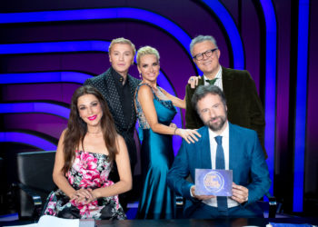 Όλες οι μεταμορφώσεις στο αποψινό «Your Face Sounds Familiar – All Star»