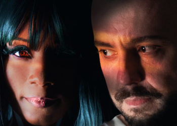 «Gravity» από τον V-Sag και την Shaya