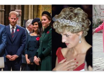 Οι στιλιστικοί κανόνες της βασιλικής οικογένειας