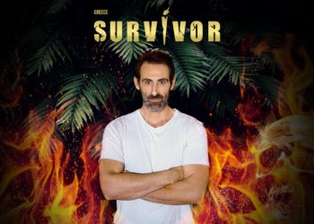 Survivor: Αποχώρησε ο Γιώργος Κοψιδάς