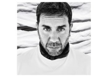 Den Ime Ego: Γιώργος Μαζωνάκης & Glacial στη συλλογή “Hôtel Costes Presents…”