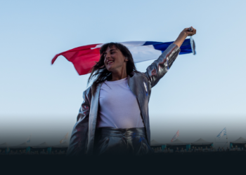 Τιμώντας τις γυναίκες στο TV5MONDE