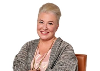 Η Ιωάννα Μαυρέα από το Α ως το Ω: “Περίπλοκη κατάσταση η ζωή, ένα ‘’γεια σου’’ κι ένα ‘’αντίο’’