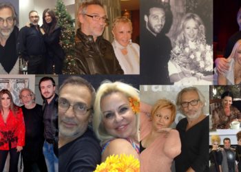 Ο Μιχάλης βιάστηκε να πάει στον παράδεισο…