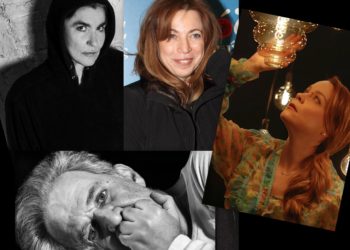 Σημαντικά θεατρικά έργα στο ραδιόφωνο