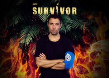 Survivor: Αποχώρησε ο Γιώργος Ταβλαδάκης