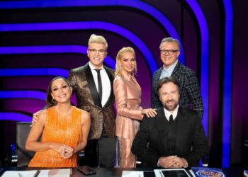 Όσα είδαμε στο 2ο “Your Face Sounds Familiar-All Star”