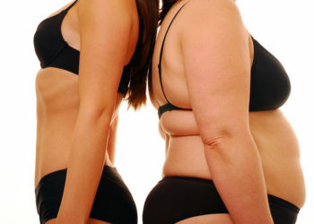 Η νοσηρότητα του πάχους