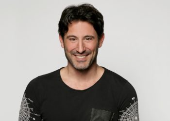 O Λευτέρης Ελευθερίου από το Α ως το Ω: “Ταλέντο σε αυτή τη χώρα είναι να ξέρεις να εκτιμάς το ταλέντο σου”