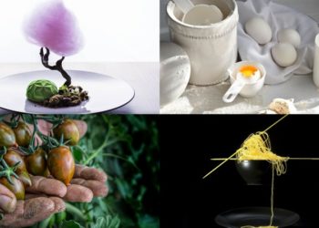 2ος Διαγωνισμός Γαστρονομικής Φωτογραφίας: Όλα τα βραβεία