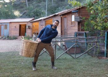 14 υποψήφιοι αγρότες στη Φάρμα. Θα αντέξουν;