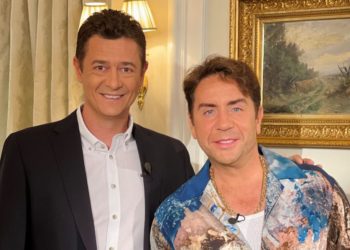 Κατάθεση ψυχής από τον Γιώργο Μαζωνάκη