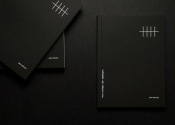 Νίκος Σκούφος: Το νέο του βιβλίο  “Εγκλεισμός”