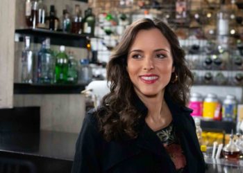 Η Μαριαλένα Ροζάκη από το Α ως το Ω: “Αγαπώ με πάθος και δίνω όλη την ψυχή μου”