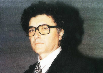 Ο Στέφανος Κυριακίδης θυμάται πρόσωπα και ιστορίες από τη “Μικρή μας πόλη”