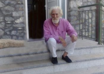 Αντίο Δημήτρη Ταλαγάνη