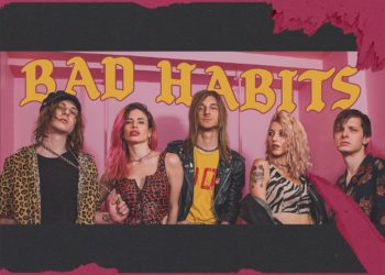 Bad Habits: Νέο single “Love Me/Hate Me”