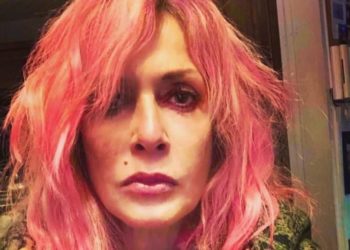 Ροζ Αννούλα!