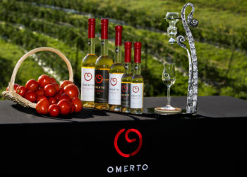 Το …ντοματόκρασο που ξεχωρίζει!