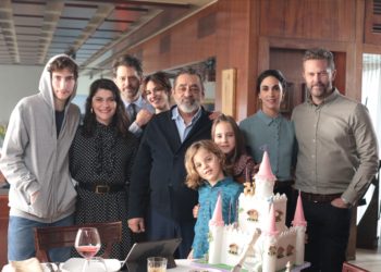 Ένας καθηλωτικός “Σιωπηλός Δρόμος”