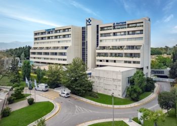 ΜΗΤΕΡΑ: Ένα νέας γενιάς νοσοκομείο για μία νέα γενιά παιδιών