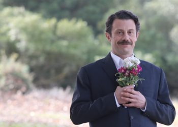 Ο Κωνσταντίνος Δανίκας από το Α ως το Ω: “Κανένα ταλέντο δεν μπορεί να ξεπεράσει τη σκληρή δουλειά”