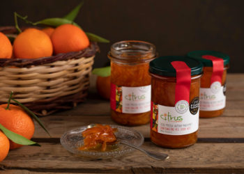 Γλυκιά Σαρακοστή  με τα βραβευμένα Ελληνικά προϊόντα Citrus