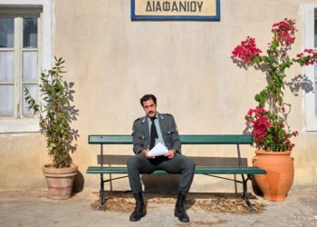 Ο Νίκος Λεκάκης από το Α ως το Ω: “Ανοίξτε τις ψυχές σας κι αγαπηθείτε, γιατί μόνο τότε θα αγαπήσετε”