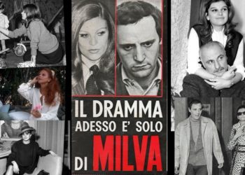 Οι τραγικοί έρωτες της Μίλβα