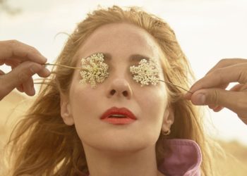 «Φολέγανδρος» από την Νατάσσα Μποφίλιου