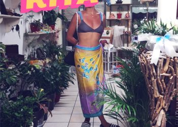 Κωστής Μαραβέγιας: “Ρίτα” Νέο single